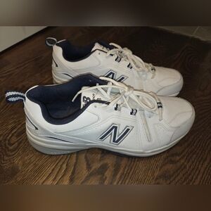 NWOT New Balance 608 in size 14